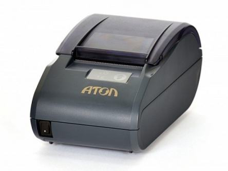 АТОЛ 30Ф